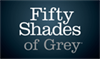 Fifty Shades of Grey